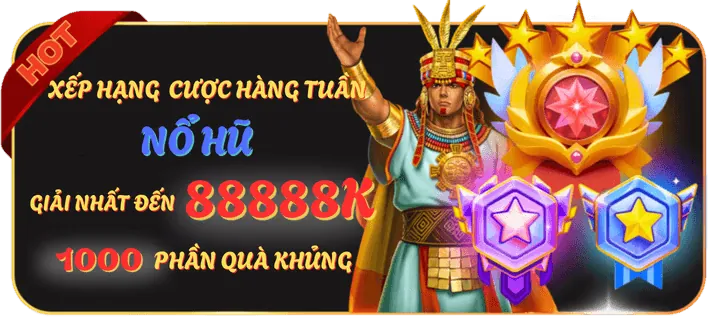 Nổ Hũ Jackpot Lũy Tiến HL8