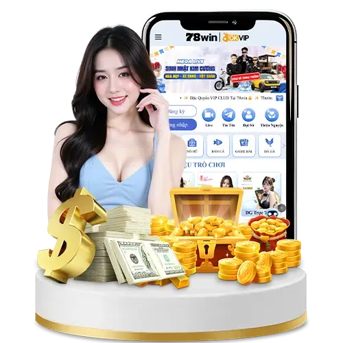 Nổ Hũ Có Tính Năng Bonus HL8