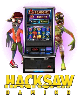 Slot Game và Nổ Hũ HL8
